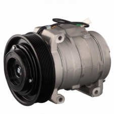 AIR CONDITIONING COMPRESSOR