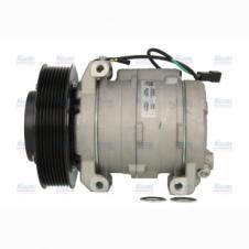 AIR CONDITIONING COMPRESSOR