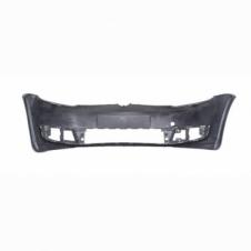FRONT BUMPER WITH FOG LAMP HOLES