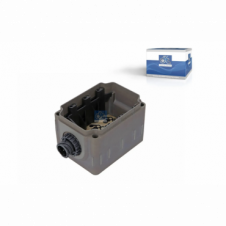 GEARBOX CONTROL VALVE HOUSING