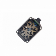 GEARBOX CONTROL VALVE HOUSING