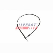 REAR BRAKE CABLE DRIVER SIDE RH
