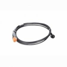 REAR BRAKE PAD WEAR INDICATOR EXTENSION CABLE PASSENGER SIDE LH