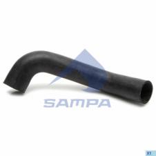 RADIATOR HOSE