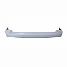 SMOOTH PRIMED REAR BUMPER