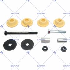 REAR CAB SUSPENSION BUSH REPAIR KIT