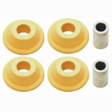 REAR CAB SUSPENSION MOUNTING BUSH & SLEEVE KIT