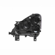 ELECTRIC HEADLAMP WITH MOTOR DRIVER SIDE RH