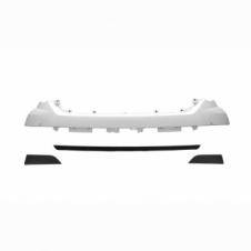FRONT CENTRE PANEL KIT