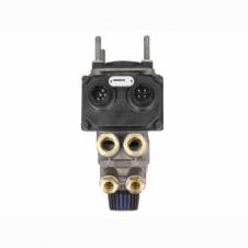 FOOT BRAKE SIGNAL TRANSMITTER VALVE