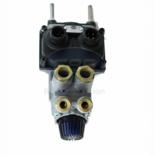 FOOT BRAKE SIGNAL TRANSMITTER VALVE