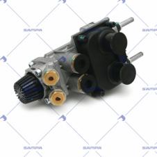 FOOT BRAKE SIGNAL TRANSMITTER VALVE