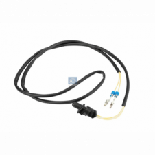 EXTERNAL MIRROR TEMPERATURE SENSOR