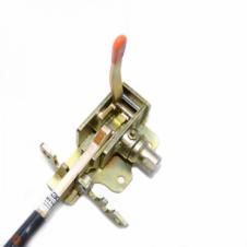 CURTAIN TENSIONER OSF / NSR