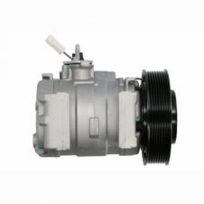 AIR CONDITIONING COMPRESSOR