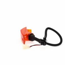 AMBER SIDE REPEATER LAMP