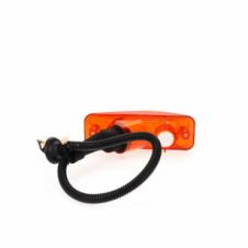 AMBER SIDE REPEATER LAMP