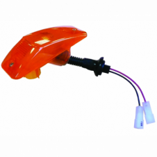 AMBER SIDE REPEATER LAMP