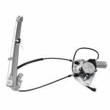 ELECTRIC WINDOW REGULATOR & MOTOR DRIVER SIDE RH