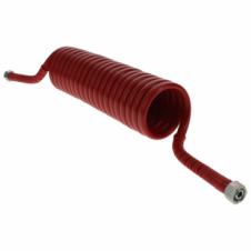 RED EMERGENCY AIR COIL M18F/M18F 4.0M