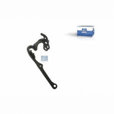 UPPER MAIN FRONT PANEL HINGE DRIVER SIDE RH