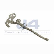 UPPER MAIN FRONT PANEL HINGE DRIVER SIDE RH