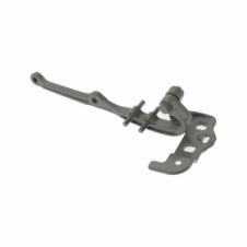 UPPER MAIN FRONT PANEL HINGE PASSENGER SIDE LH