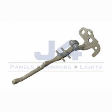 UPPER MAIN FRONT PANEL HINGE PASSENGER SIDE LH