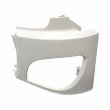 HEADLAMP SURROUND PANEL PASSENGER SIDE LH