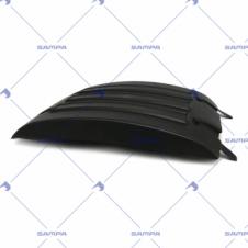 REAR AXLE 'LOW PROFILE WING TOP ONLY