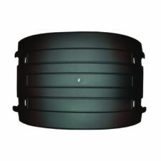 REAR AXLE 'LOW PROFILE WING TOP ONLY