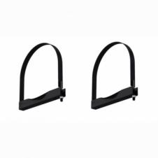AIR RESERVOIR TANK MOUNTING STRAPS 276MM