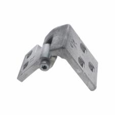 UPPER OR LOWER FRONT DOOR HINGE DRIVER SIDE RH
