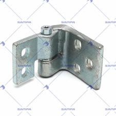 UPPER OR LOWER FRONT DOOR HINGE DRIVER SIDE RH