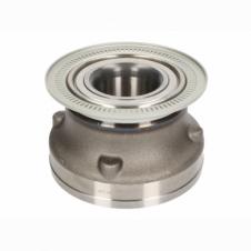 FRONT WHEEL HUB C/W BEARING & ABS EXCITER RING