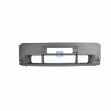 FRONT BUMPER CENTRE