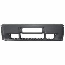 FRONT BUMPER CENTRE