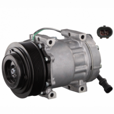 AIR CONDITIONING COMPRESSOR PUMP