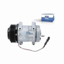 AIR CONDITIONING COMPRESSOR PUMP