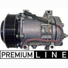 AIR CONDITIONING COMPRESSOR PUMP