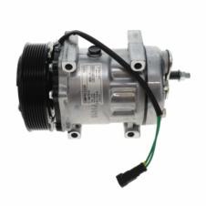 AIR CONDITIONING COMPRESSOR PUMP