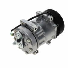 AIR CONDITIONING COMPRESSOR PUMP