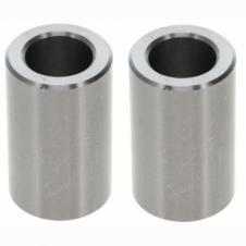 REAR ANTI ROLL STABILISER BAR BUSH SLEEVES (PAIR)