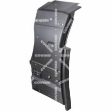 CABIN FRONT WHEEL REAR DROPWING DRIVER SIDE RH