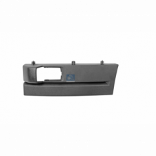 STEP SIDE REPEATER HOUSING PANEL PASSENGER SIDE LH
