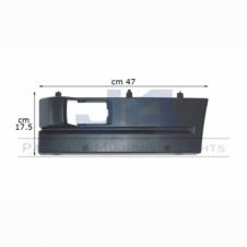 STEP SIDE REPEATER HOUSING PANEL PASSENGER SIDE LH