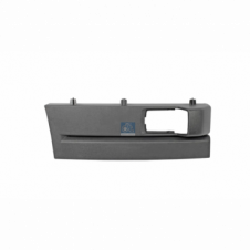 STEP SIDE REPEATER HOUSING PANEL DRIVER SIDE RH
