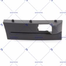 STEP SIDE REPEATER HOUSING PANEL DRIVER SIDE RH