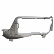 HEADLAMP MOUNTING SUPPORT BRACKET PASSENGER SIDE LH