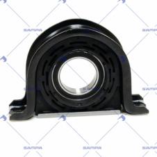 PROPSHAFT CENTRE CARRIER BEARING 60MM